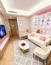 -爱帝宫月子中心·成都概念院