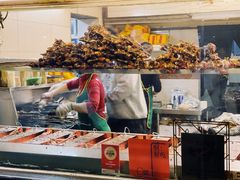 -老黄记手撕烤兔(玉林街店)