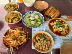 -周肥肠(江油总店)