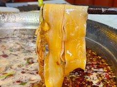 -老船舫·现做活鲜鱼馆(东郊记忆店)