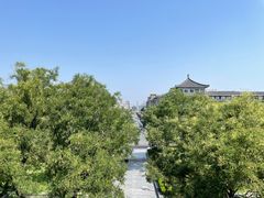 -西安城墙·碑林历史文化景区