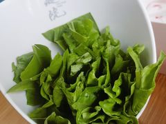 -庭院·冰煮羊·北京涮肉(西单店)