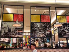 大堂-香港新曜记茶餐厅(星耀城店)