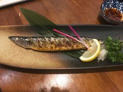 -尺山寸水日料(马桥满天星店)