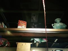 -探鱼·鲜青椒爽麻烤鱼(广州欣荣广场店)