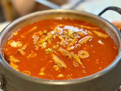 -屋里家延边朝鲜族冷面(南园店)