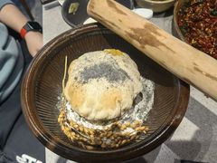 -半山腰·云南菜(侨福芳草地店)