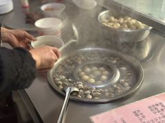 -阿玲面线糊(溪岸路店)