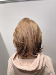 -HairCode芭曲发型