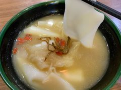 -班兰叶印尼美食