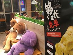 -比格比萨自助(宋家庄店)