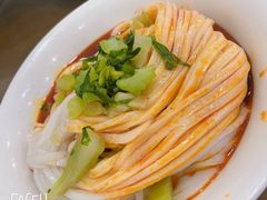 -子午路张记肉夹馍(翠华路店)