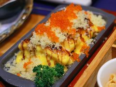 -浦·传统日式料理(3 5 1 1 店)