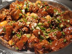 -胖哥俩肉蟹煲(济南印象城店)
