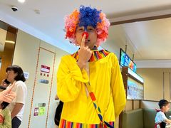 -海底捞火锅(江北万达商业广场店)