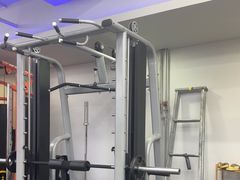 -津武堂散打搏击俱乐部(河西店)