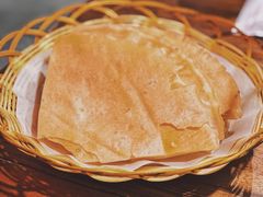 薄脆饼-湘里乡亲甲王二老店