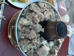 -喀纳斯鸿福生态度假酒店