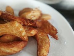 蒜香鱼柳-红日饭店(裕隆三路店)