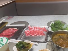-呷哺呷哺(通辽万达店)