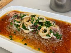 -华盛丰温州大排档(东三环南路店)