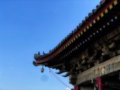 -西安城墙·碑林历史文化景区