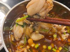 -鸿顺老铁锅美蛙鱼府(解放碑店)