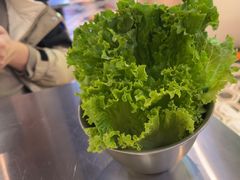 -哈哈碳都·牛肋条无限自助烤肉(宝龙店)