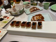 -北平盛世·新京菜·北京烤鸭(劲松·双井店)