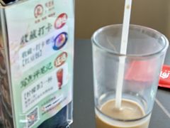 -有璟阁港式餐厅(金融街购物中心店)