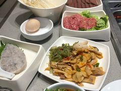 -海底捞火锅(关山保利店)