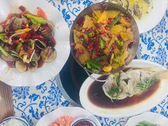 -范饭椰林川湘味海鲜·椰子鸡(三亚湾椰梦长廊店)