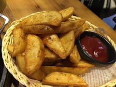 -通海俄式烧烤(下瓦房店)