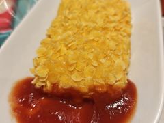 -宜家·瑞典风味餐厅(四元桥店)