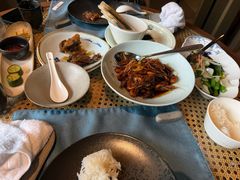 -杭州西湖柳莺里酒店·闻莺厅