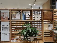 -MUJI无印良品(星光68广场店)