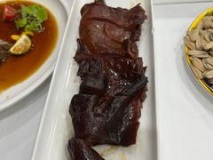 -惠丰堂饭庄(北洼路店)