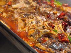 -鸣记脆皮烤鱼(山姆店)