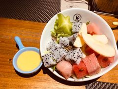 -半悦牛排(龙湖西宸天街店)