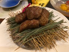 -希望日本料理(保利香槟花园店)