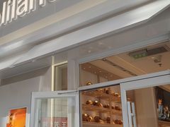 门面-好利来(荣民时代店)