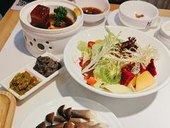 -黑鸡小馆(金源店)