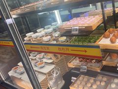-韩盛·盛江山自助料理(中街大悦城店)
