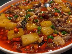 -莉莉家的音乐花园餐吧(航空路店)