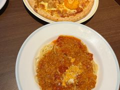 -萨莉亚意式餐厅(杭州滨江天街店)