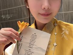 -湖滨28中餐厅·西湖宴·杭州君悦酒店