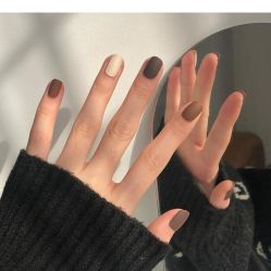-悦指间美甲美睫