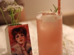 -théATRE 茶聚场(王府中環店)