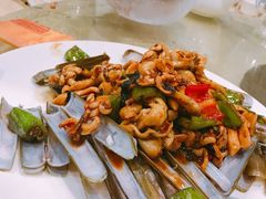 -广胜通达海鲜食府(黄沙店)