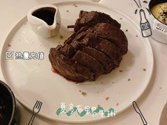 -上海和平饭店华懋阁 Cathay Room